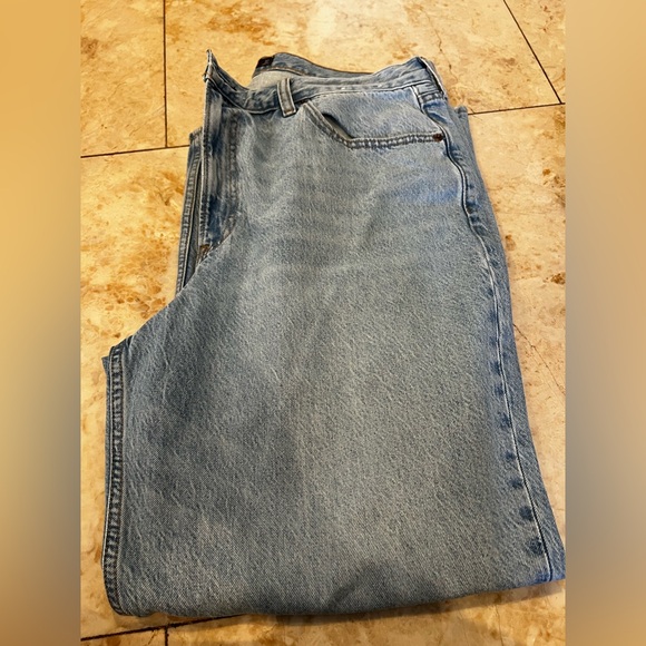 Abercrombie and Fitch size 16 WORN ONCE - Picture 1 of 3